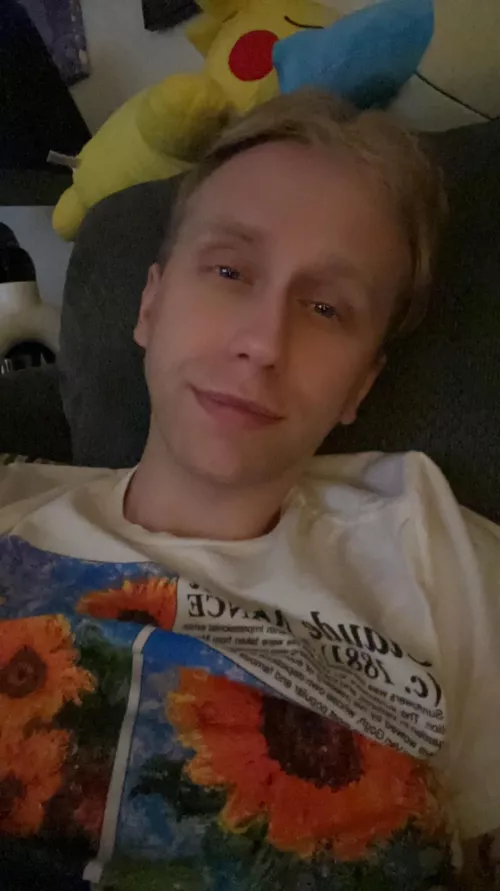 Pokémon and maybe some Silent Hill tonight! What about guys?