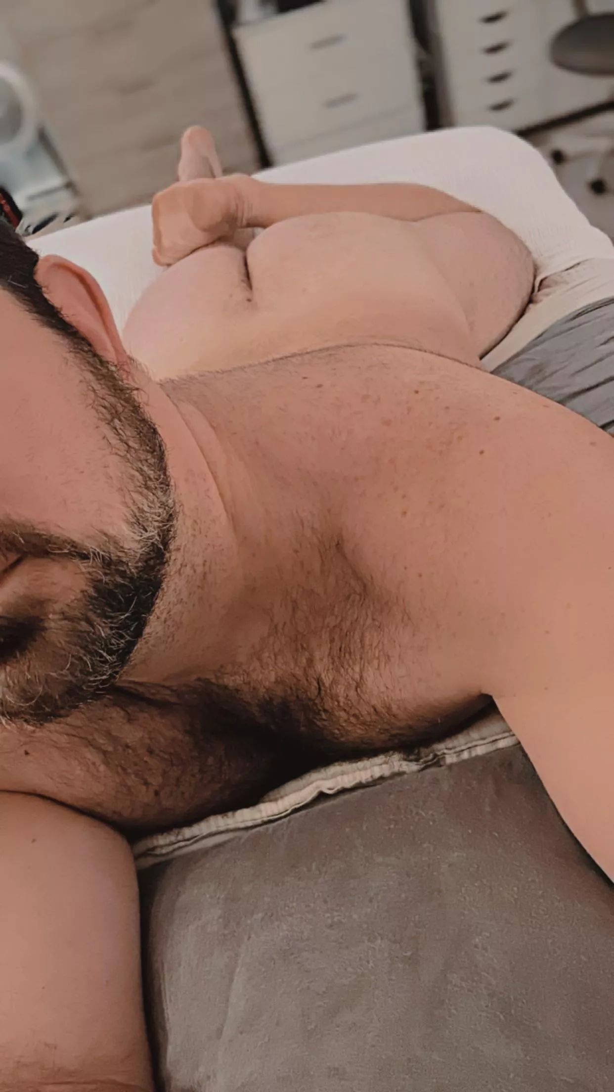 Presidential 🍑 (37)