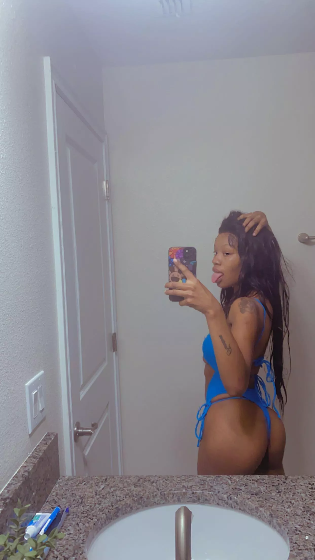 Pretty young thanggg ;)