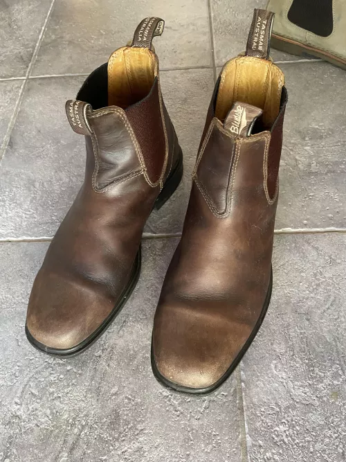 Quality Blundstones Replacements?