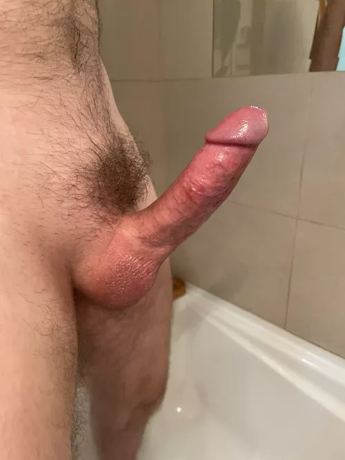 Rate my 6 inch cut cock