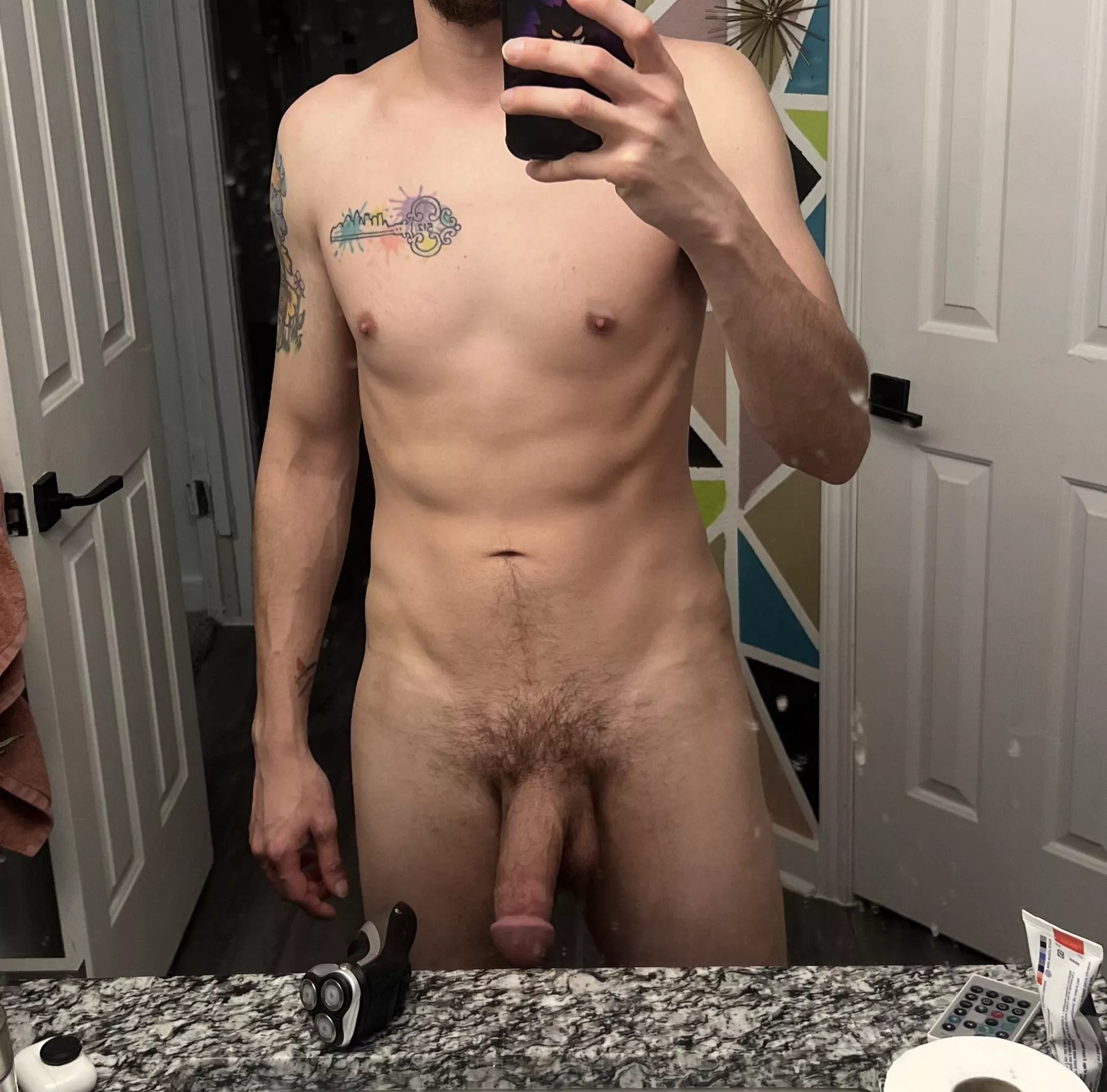 Ready to start the day right