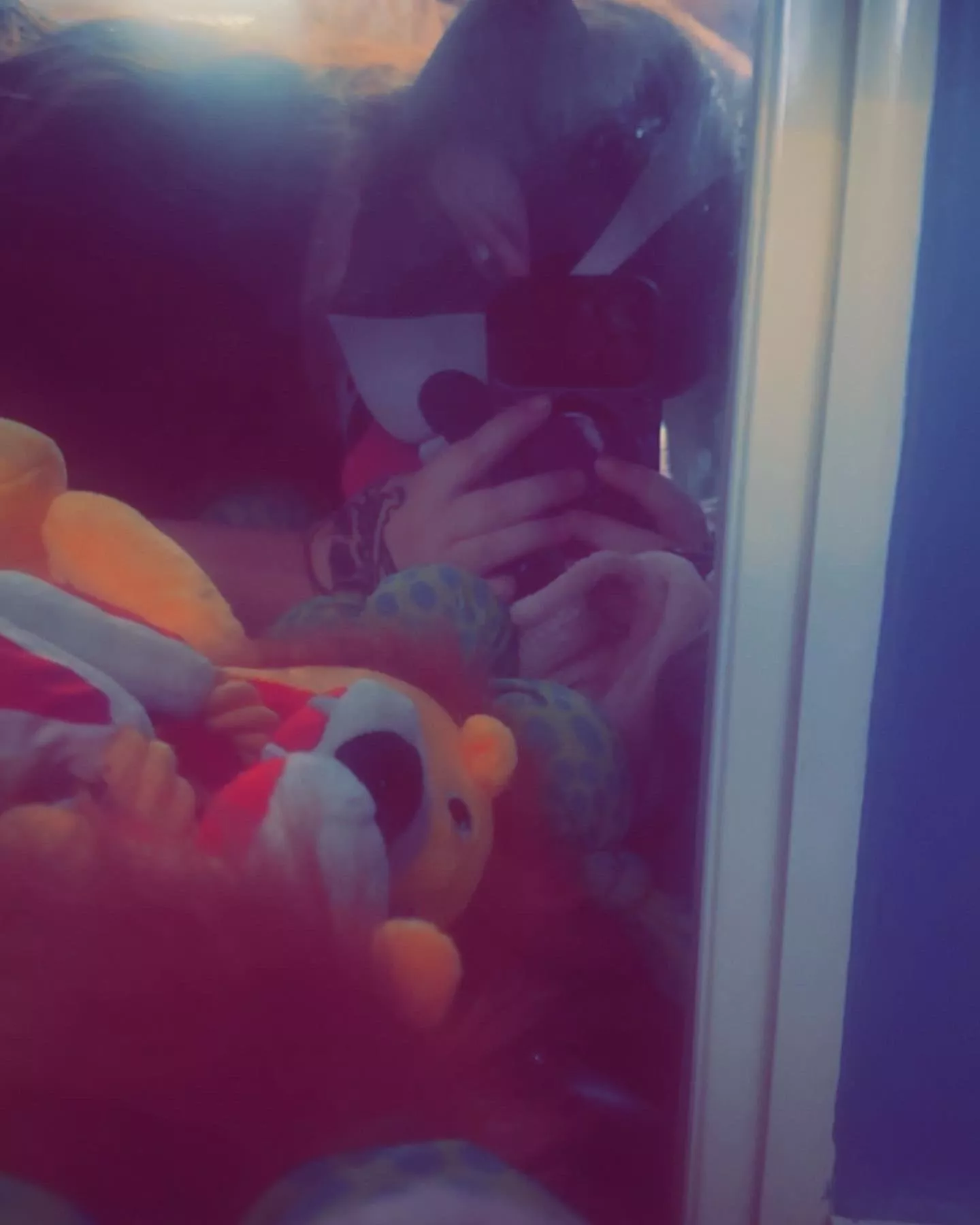 Rrrrwoof woof ~ Who wants to come an play with my toys with me