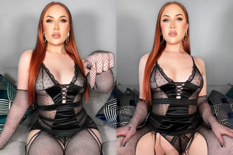 Say yes and I'll fuck you 😈