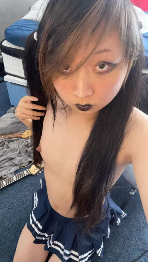 School girl needs tutoring