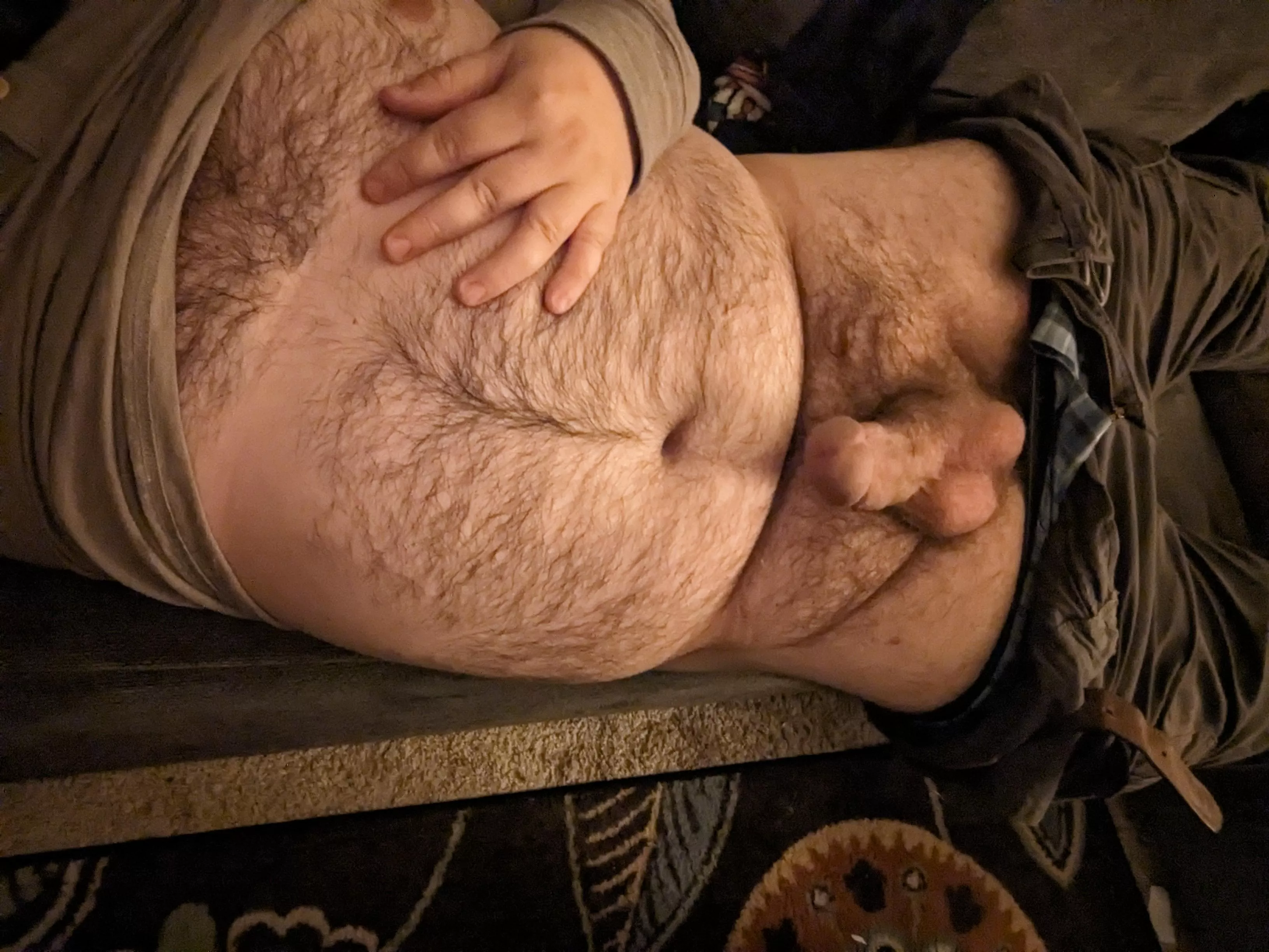 Send me some nice messages to wake up to? <3