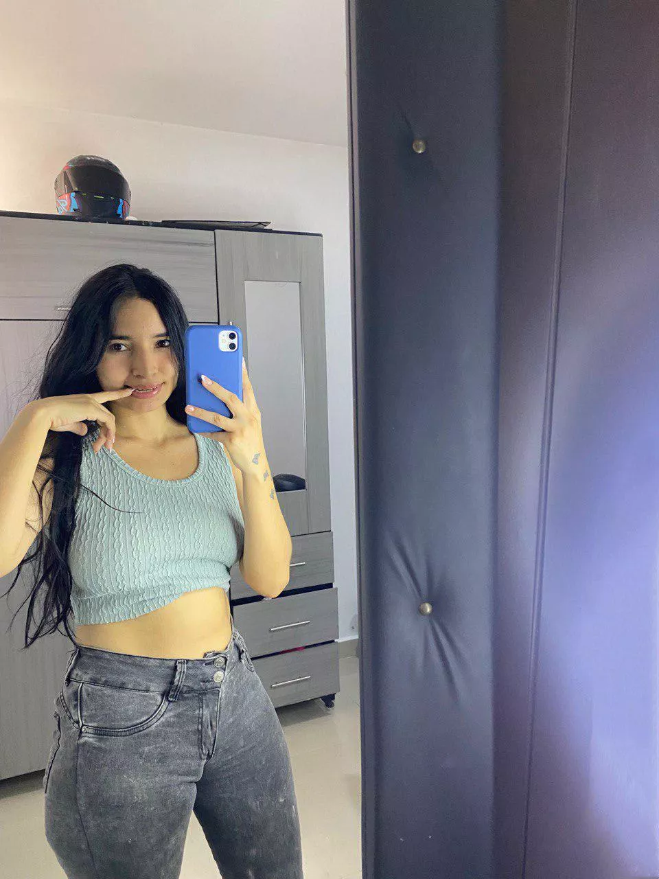 sexy even I'm clothed