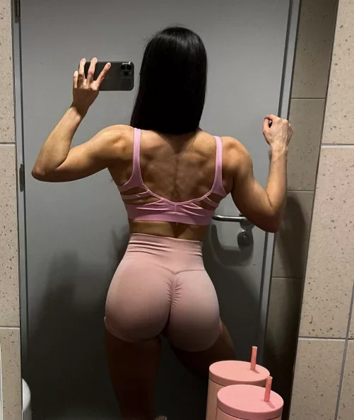 shredded back to the bone