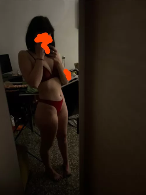 Side piece is nice too