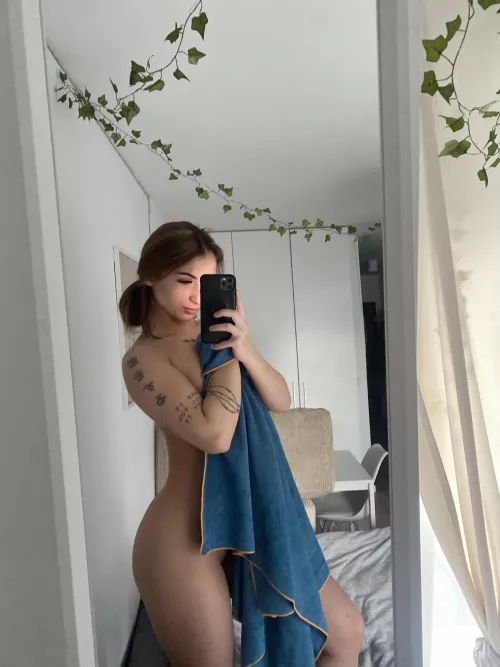 Slip n slide in the tub with me