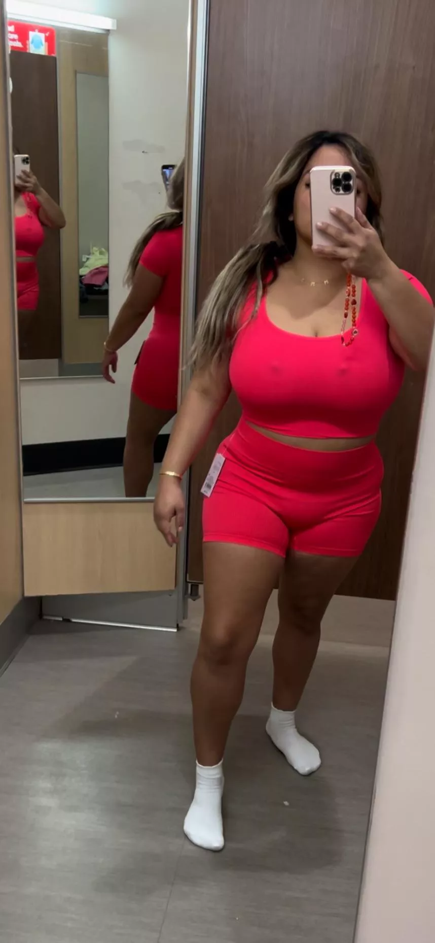 Sneak in and don’t say a word