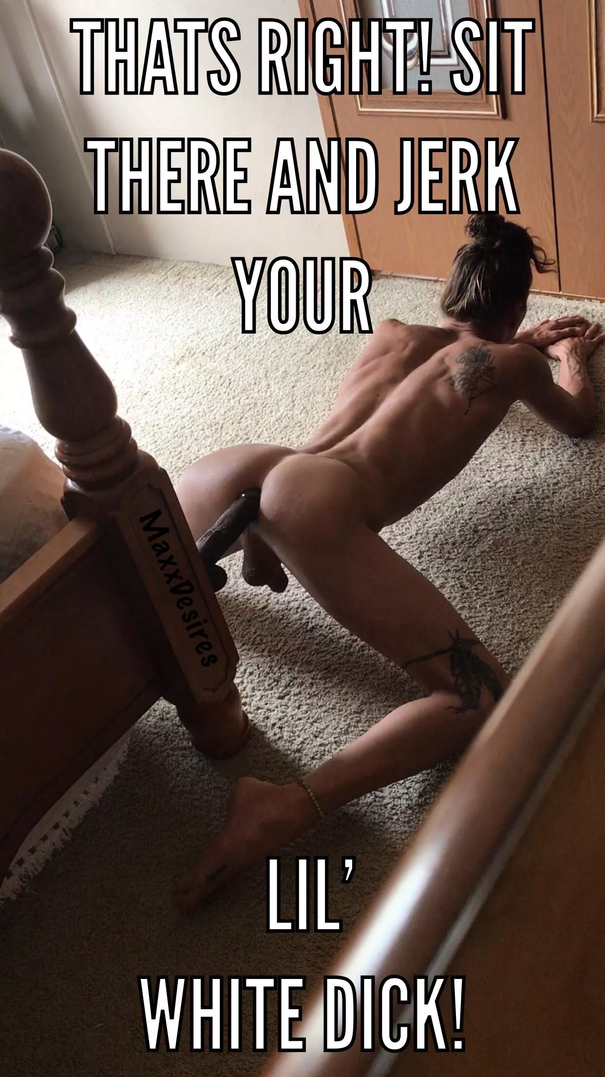 Sorry I’m not sorry🤪 Hope you enjoy the view boys😘