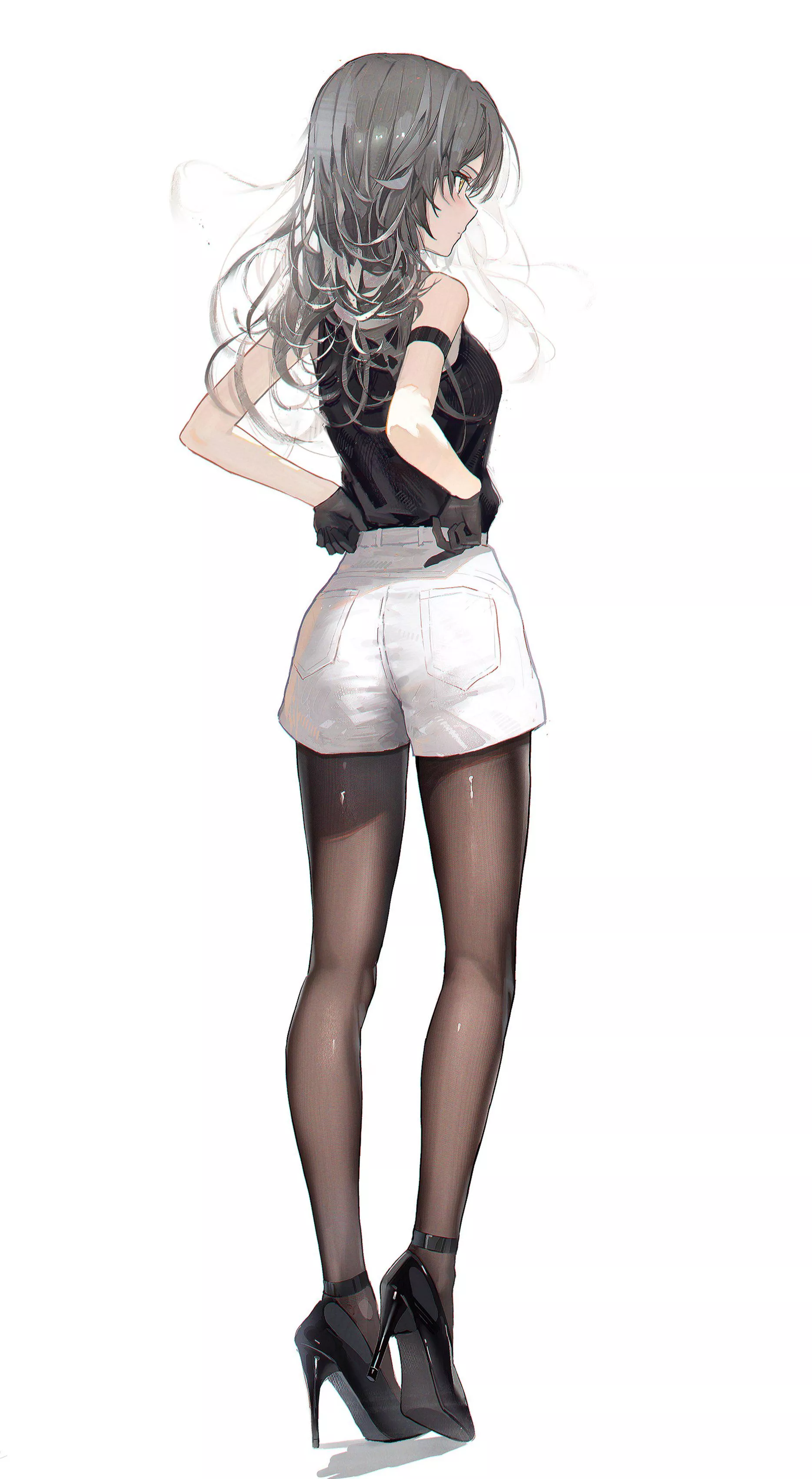 Stelle [Honkai Star Rail]