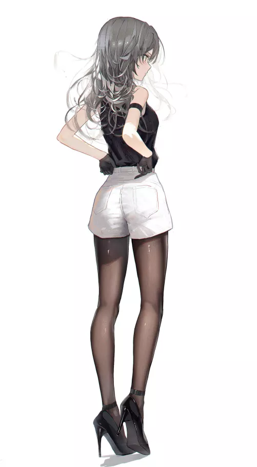 Stelle [Honkai Star Rail]