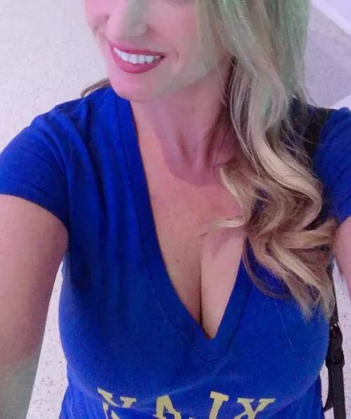 Stitching breaking on this shirt