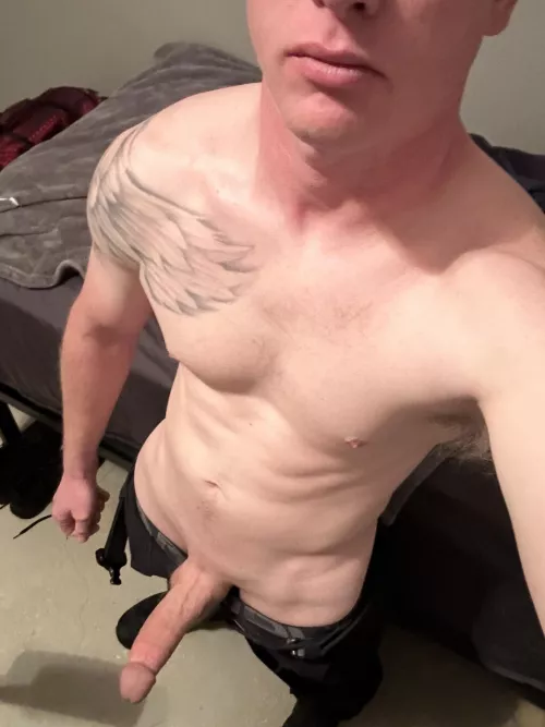 Sunday just hanging out 😈