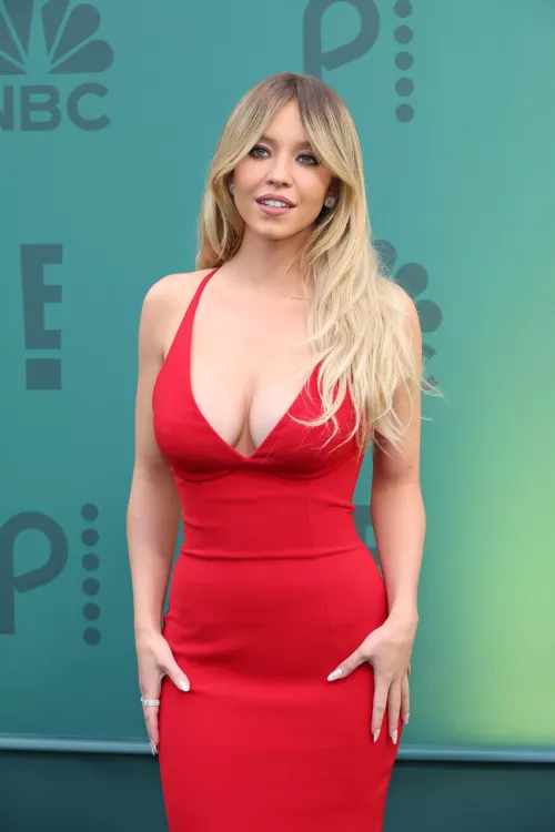 Sydney Sweeney