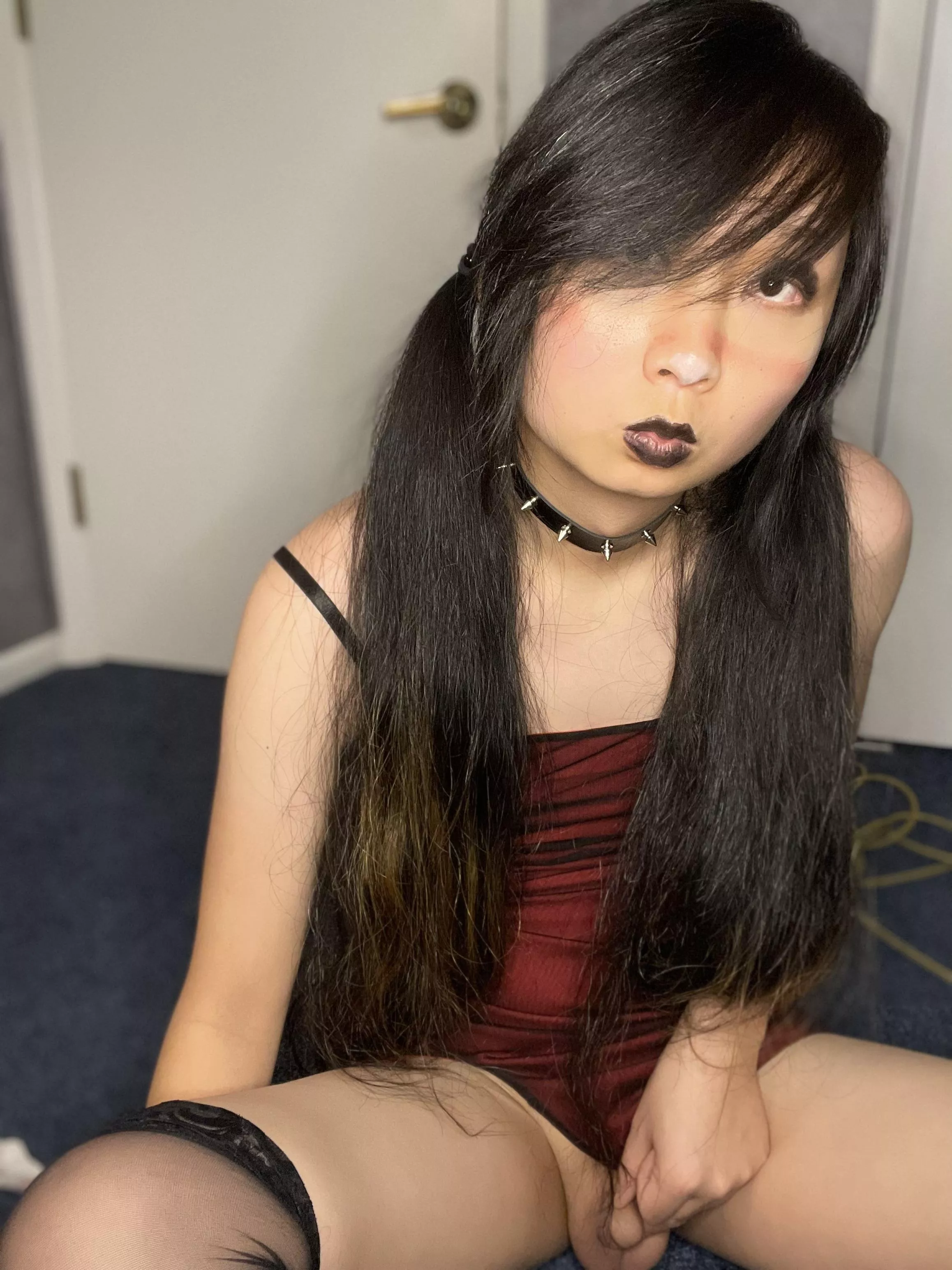 Tell me how small i am