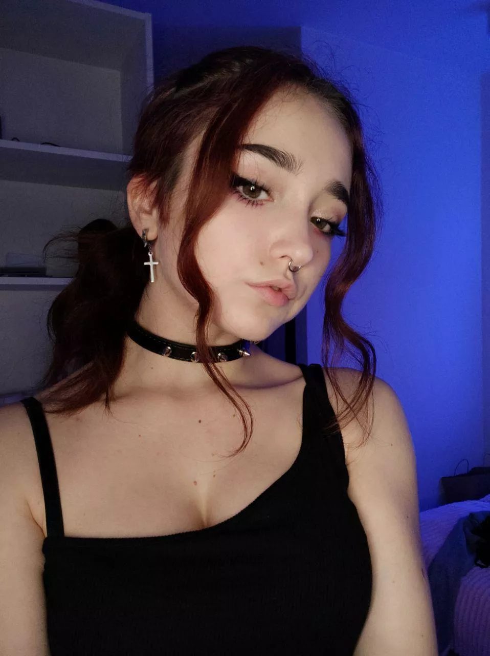 Tell me your favorite band and I'll tell you if you can fuck me