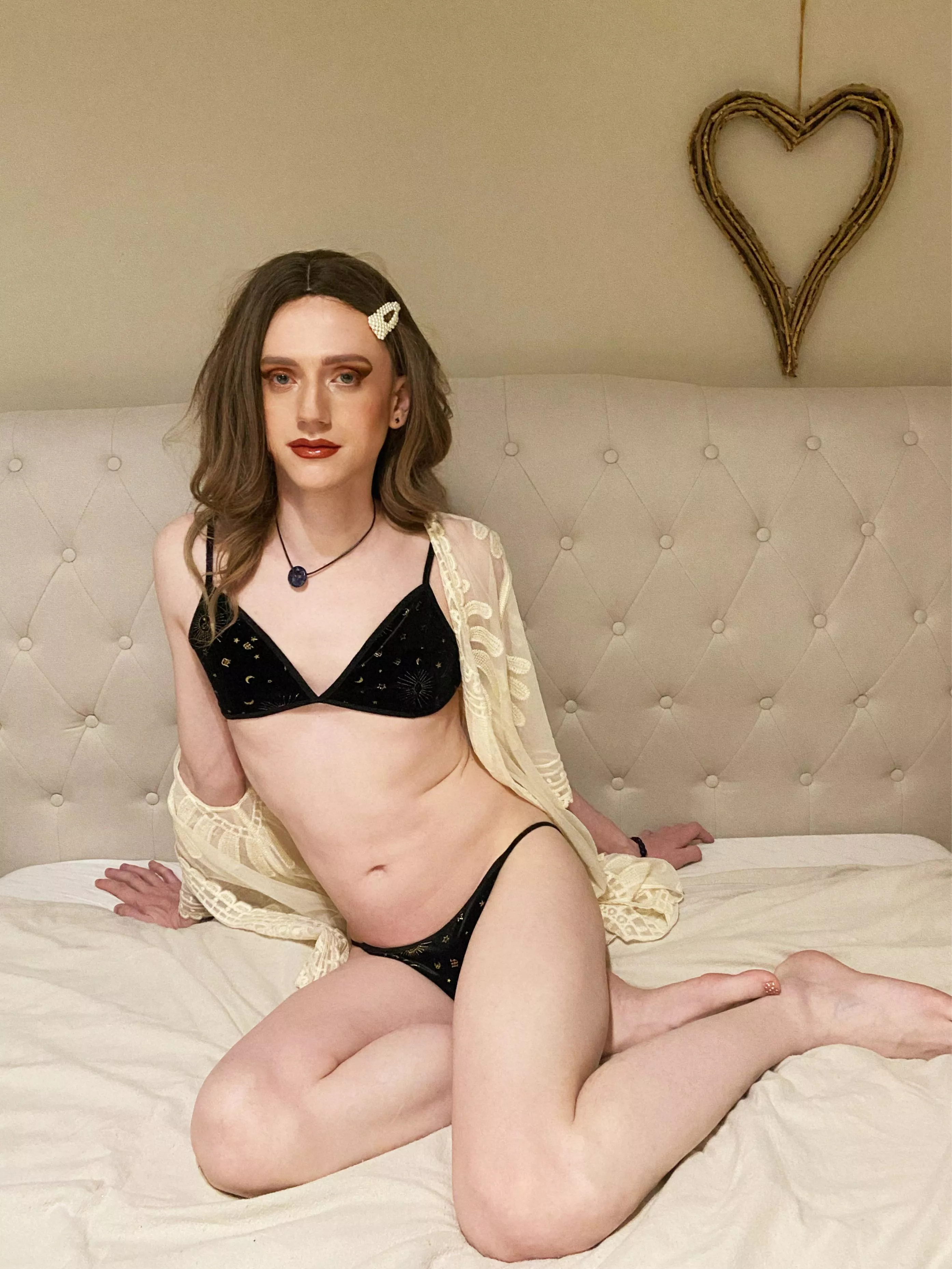 There is space for one more 🙊☺️