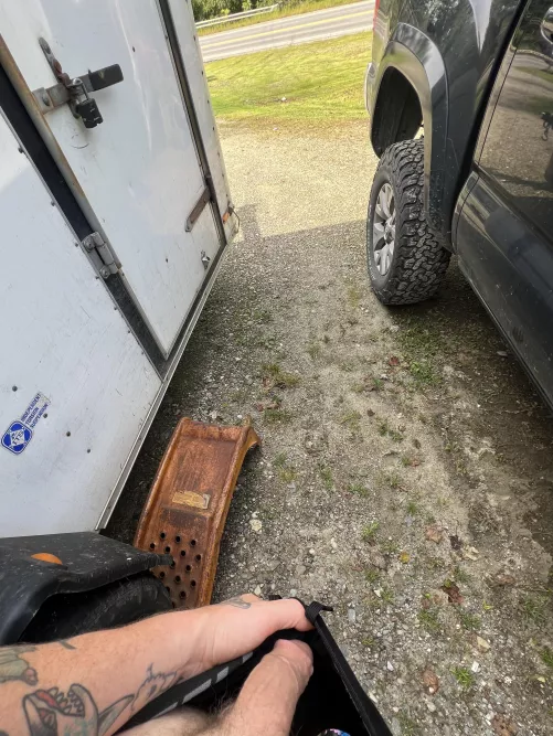 They can look if they wanna