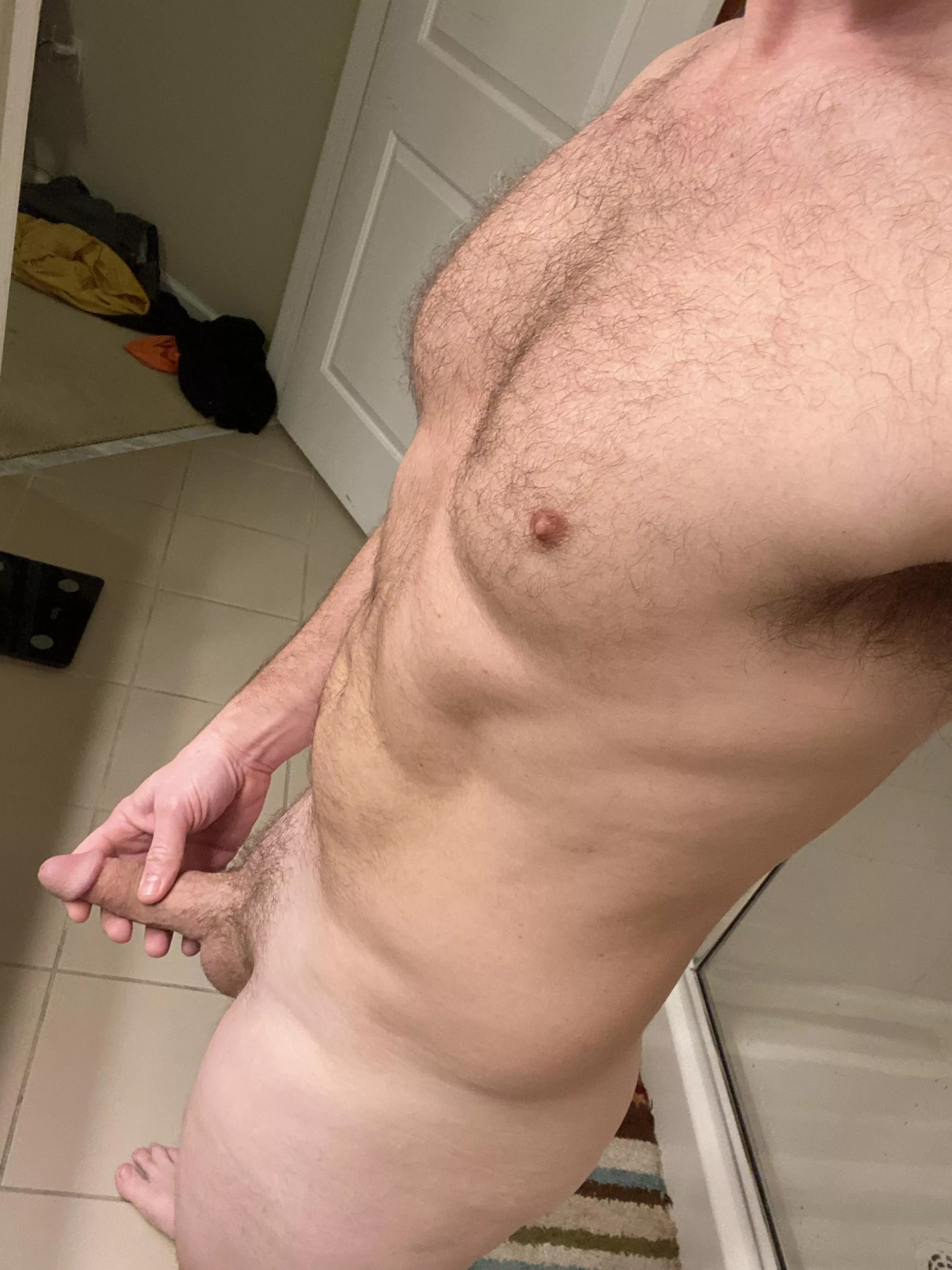 This dad is getting ready for pool season [46]