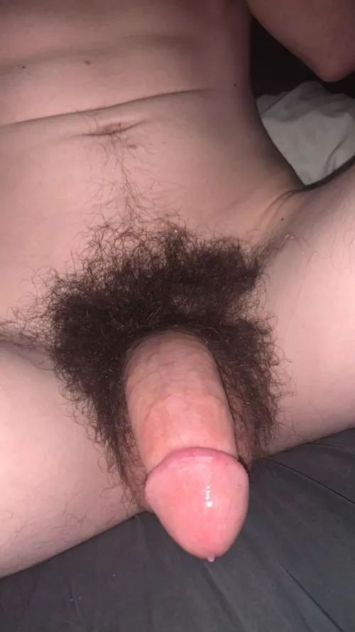 This is a perfect place for your massive load!!🥰