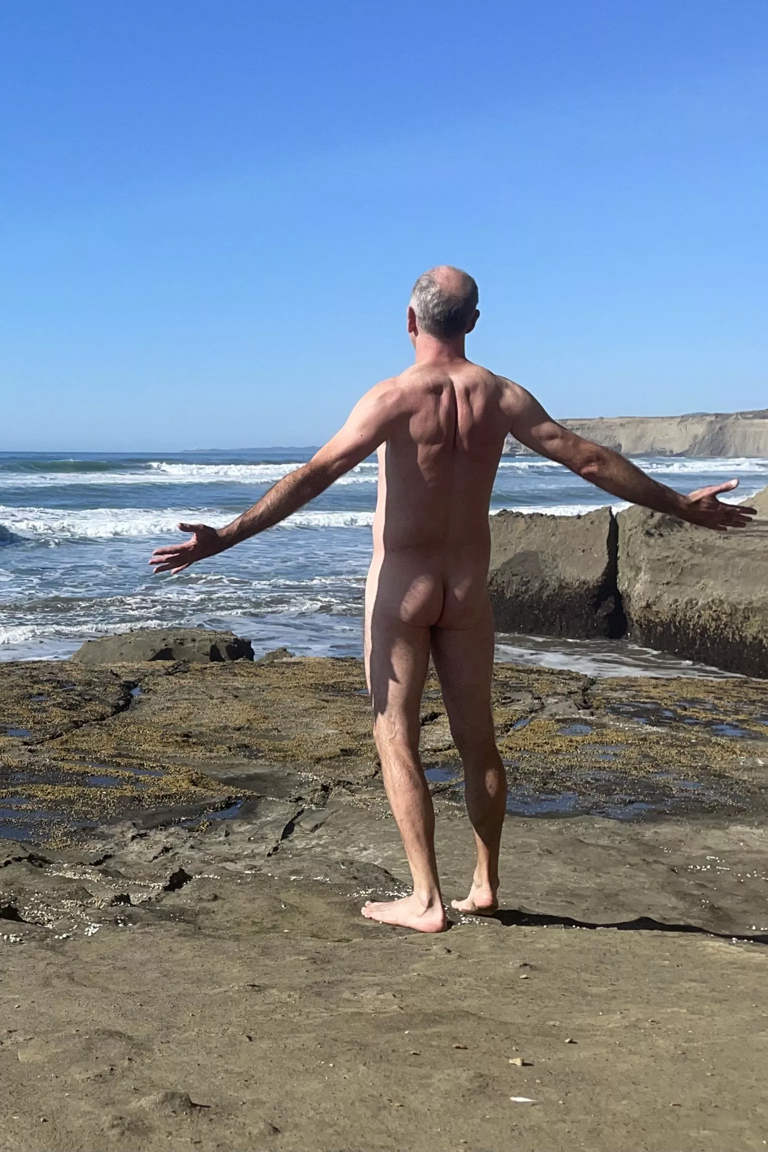 This is how my morning felt