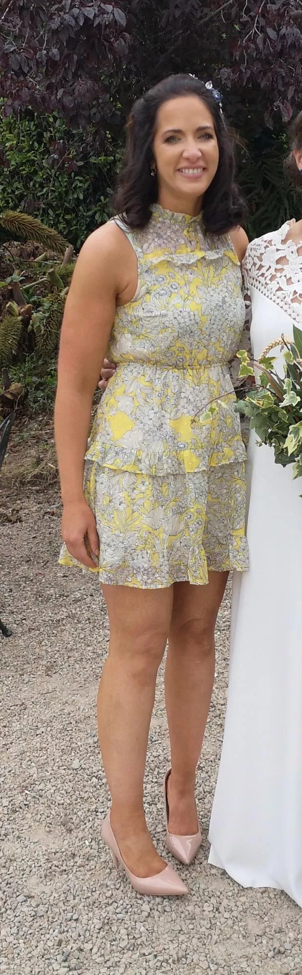 Thoughts on my wife, good or bad 