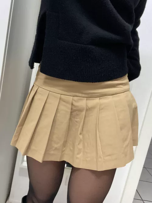 Today… work outfit