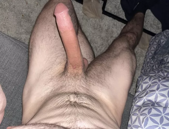 Too big?