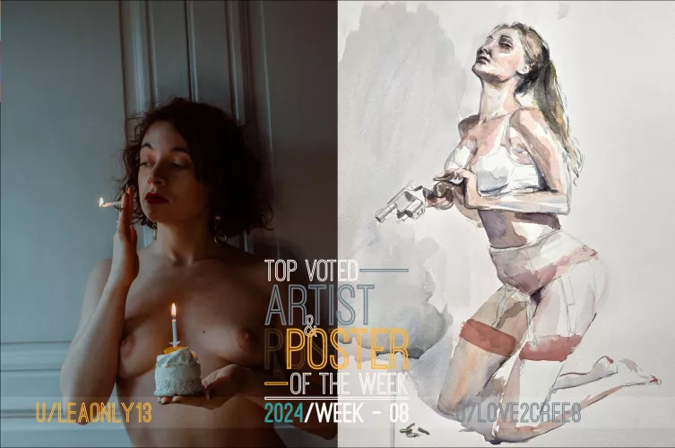 ¡¡ Top Voted of the Week !!