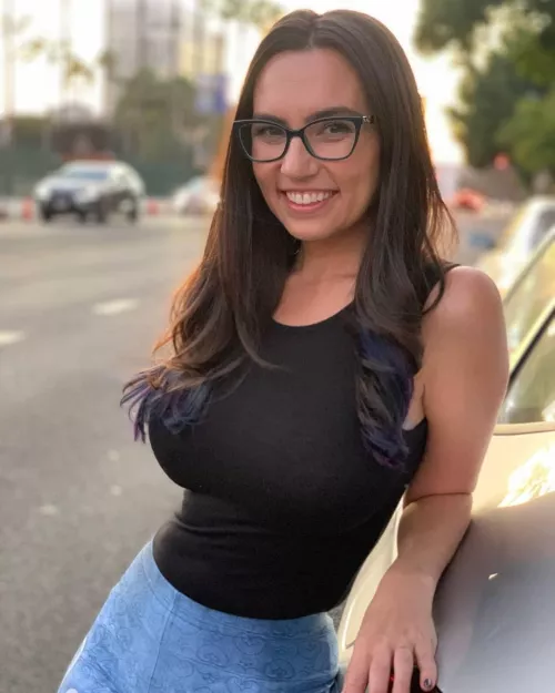 Trisha Hershberger