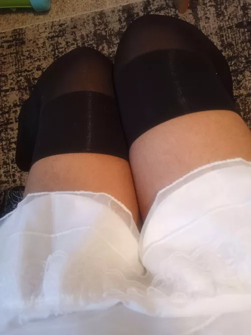 Uhh... IM a girl >:3