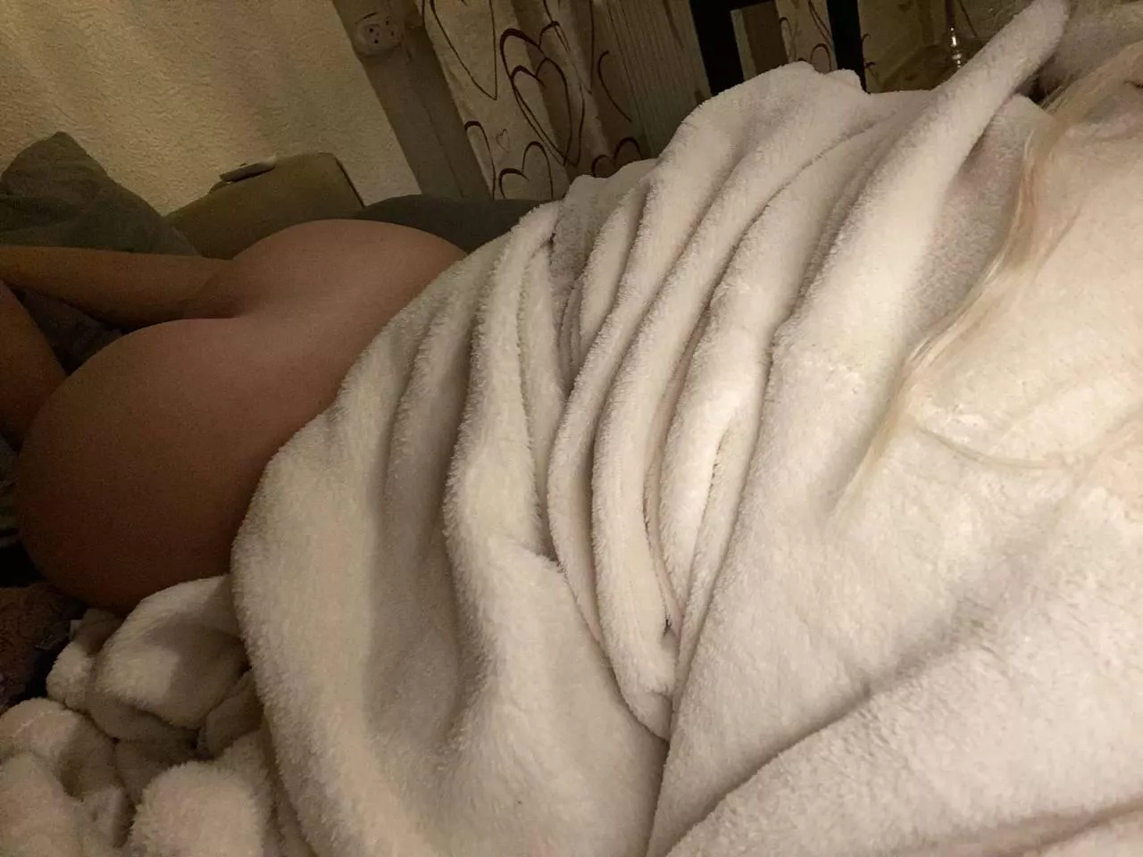 Vill du se mig suga??