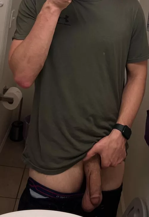 Warm weather is the bane of my existence