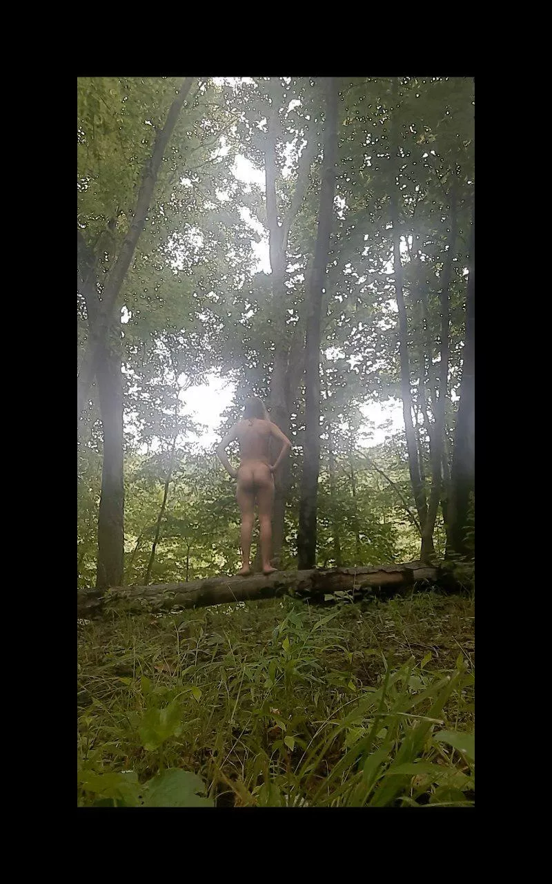 watch out for the cliff!