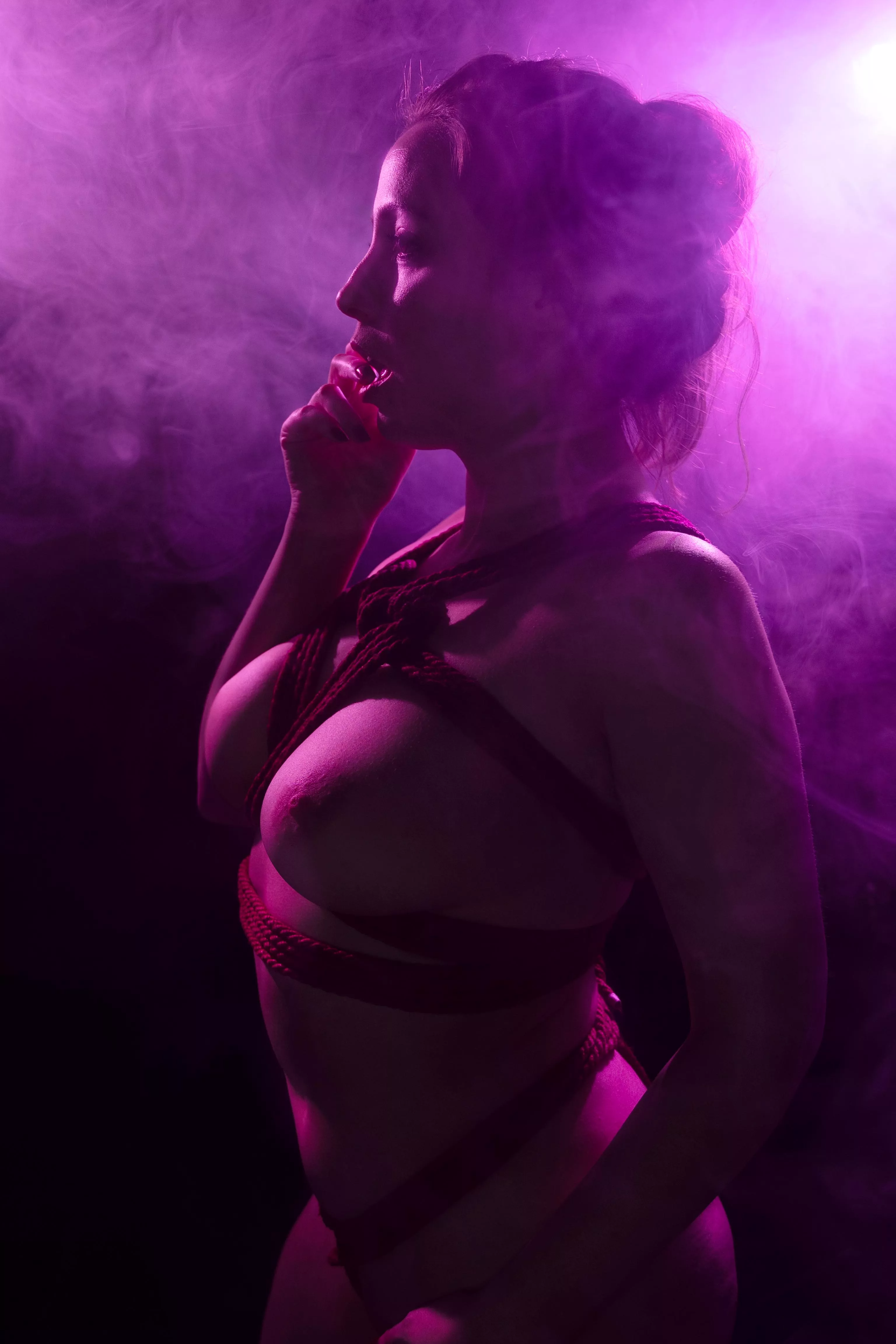 We decided to go with an 