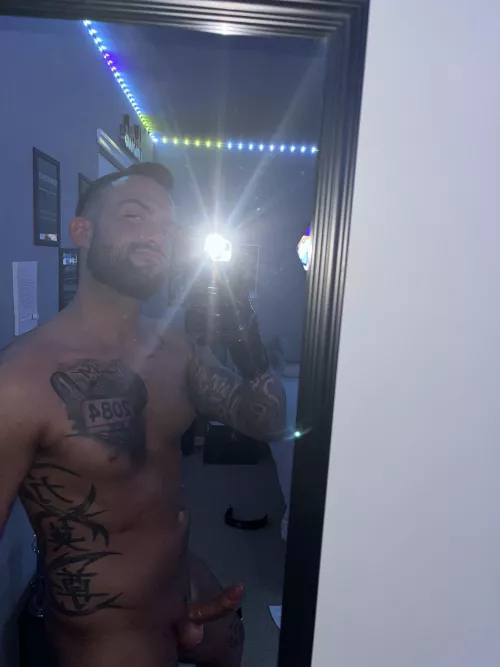 What catches your eye first