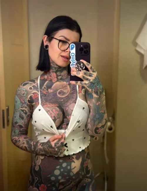 What caught your attention first?