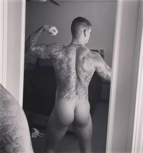 What do you think? 😏