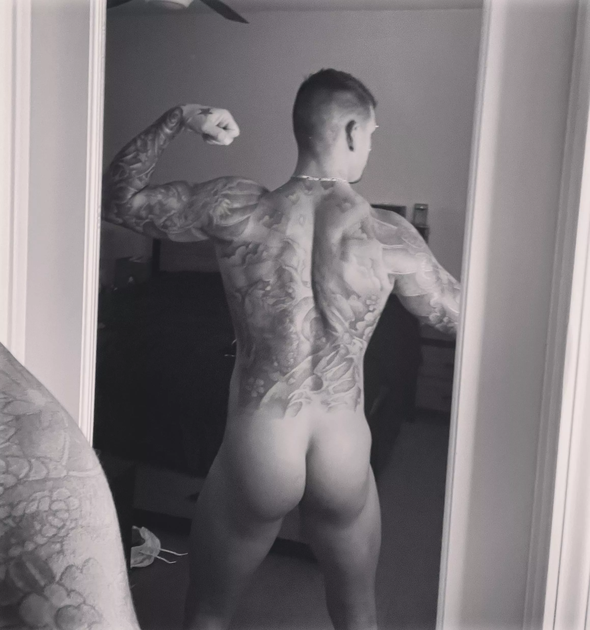 What do you think? 😏