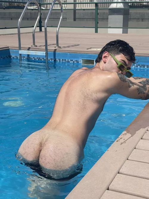 What s the first thought that comes to your mind? Be truthful...