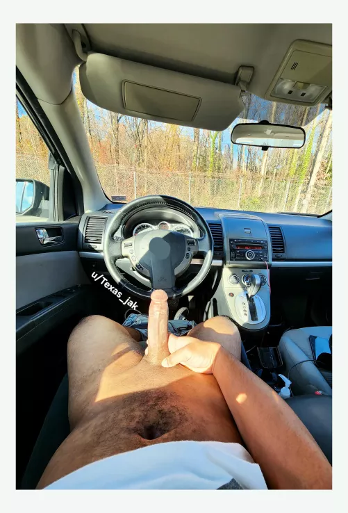 What would you do if you walked past?