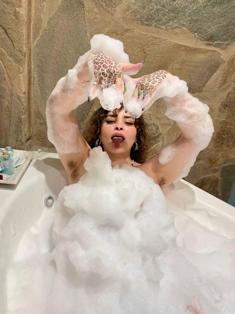 What would you do to me if I were your wife?