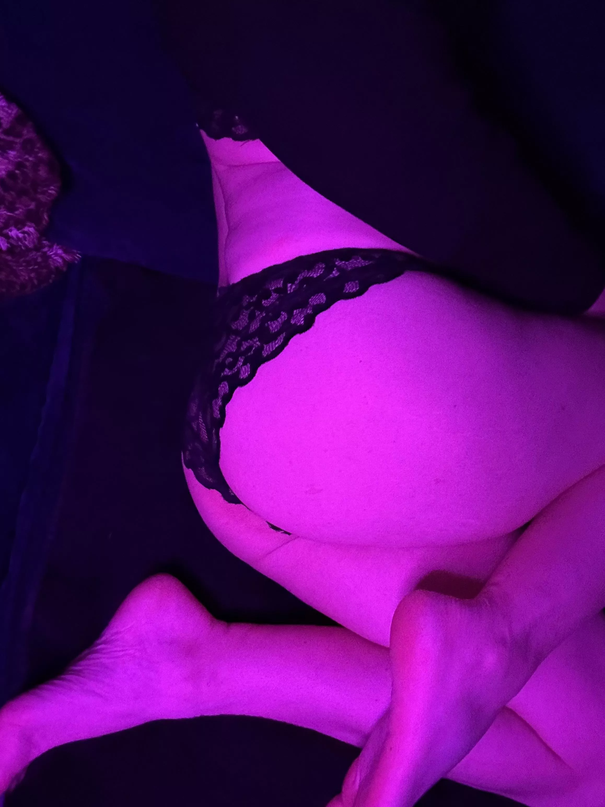 Where would you start?