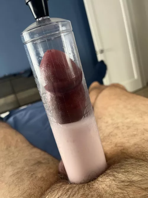 Who else is pumping now?