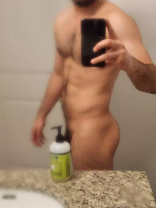 Who else likes Meyer's hand soap?