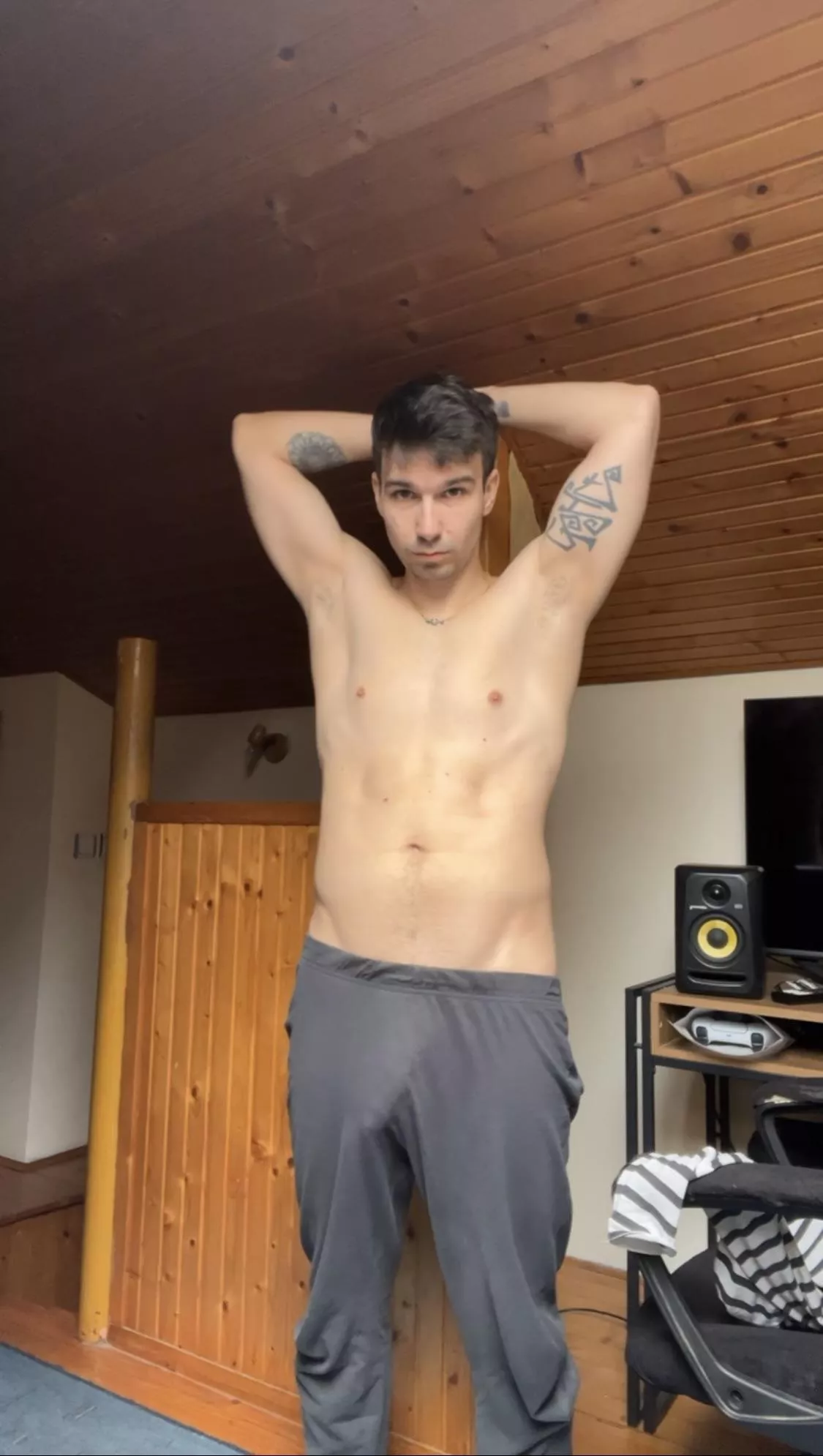 Who wants some vitamin D?