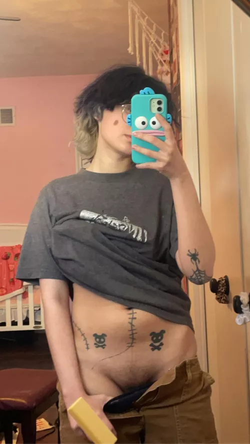 who wants to come suck it